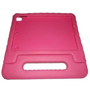 AVAWO iPad 10.2" 7th 8th 9th gen 2019 2020 2021 lightweight EVA foam pink case